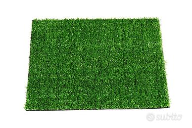 Prato sintetico a partire da  8 mm 