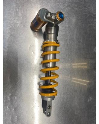 mono ohlins ttx honda crf 2022 / 2026