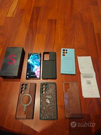 Samsung S22 Ultra 256 GB
