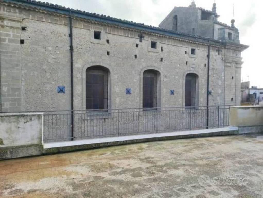 Appartamento – Lentini, Siracusa - Altro