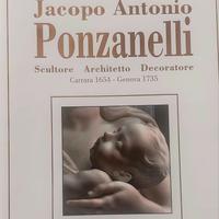 Jacopo Antonio Ponzanelli l'Oro Bianco 