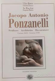 Jacopo Antonio Ponzanelli l'Oro Bianco 