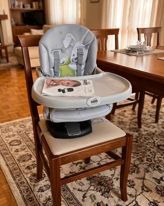 Rialzo sedia bambino