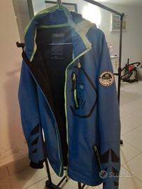 Softshell Geographical Norway