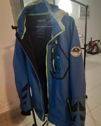 Softshell Geographical Norway