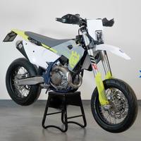 Husqvarna motard fs 450