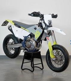 Husqvarna motard fs 450