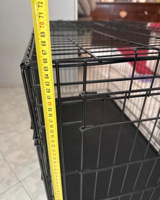 gabbia per cani