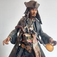 Jack Sparrow - action figure