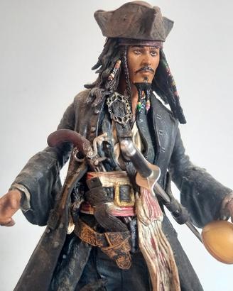 Jack Sparrow - action figure