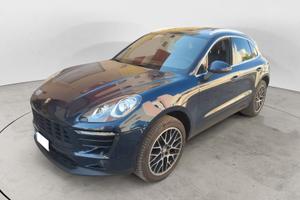 Porsche Macan 2.0 252CV STRAFULL TETTO APR.