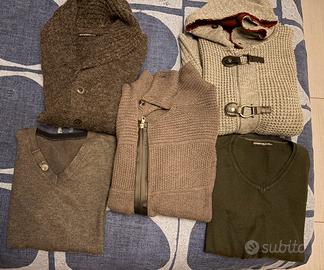 kit maglioni