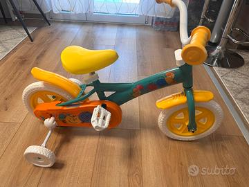 Bicicletta