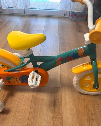 Bicicletta