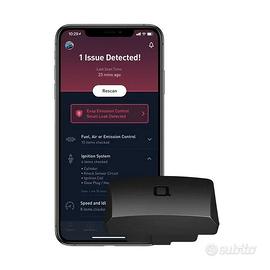 Nonda ZUS Smart Diagnosi Auto Codici Lettore OBD2