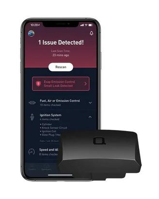 Nonda ZUS Smart Diagnosi Auto Codici Lettore OBD2