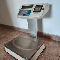Bilancia elettronica 