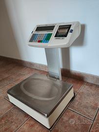 Bilancia elettronica 