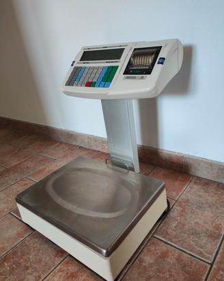 Bilancia elettronica 