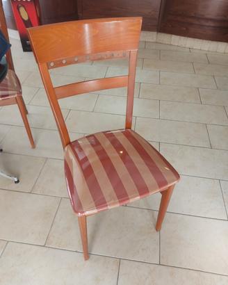 Sedie Calligaris 