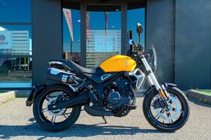 Voge Trofeo 350