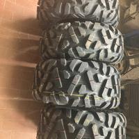 pneumatici per quad Maxxis Bighotn