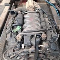 MOTORE MERCEDES ML 55 5439 CC 255KW