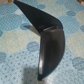 Specchietto elettrico destro usato x Alfa 155 16v 