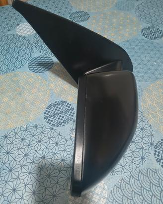 Specchietto elettrico destro usato x Alfa 155 16v 