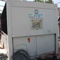 Centrale di refrigerazione