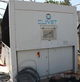 Centrale di refrigerazione