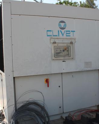 Centrale di refrigerazione