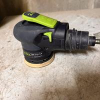 Festool levigatrice pneumatica aria mod .LEX3.