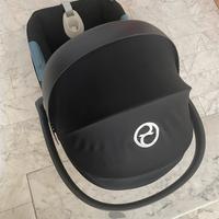 Seggiolino per bambini Cybex Aton M i-size gruppo
