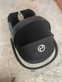 Seggiolino per bambini Cybex Aton M i-size gruppo