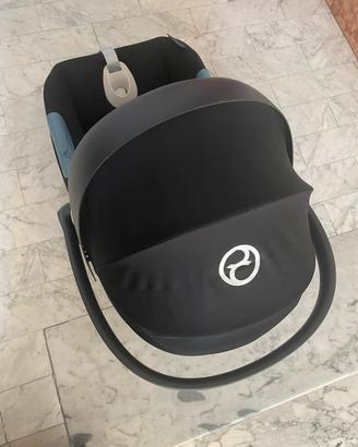 Seggiolino per bambini Cybex Aton M i-size gruppo