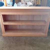 divano e mobile in stile 