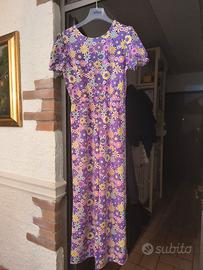 Vestito pantalone 14 anni 