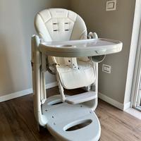 Seggiolone Peg-Perego Tata Mia
