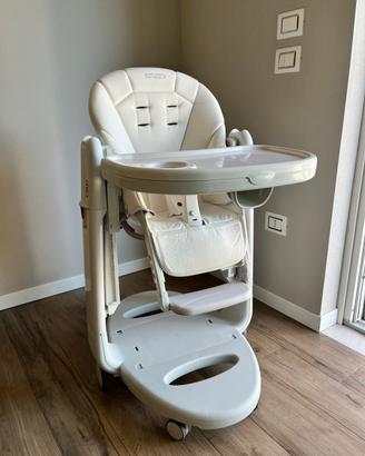 Seggiolone Peg-Perego Tata Mia