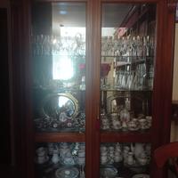 vetrina piombini .artigianato Toscano.