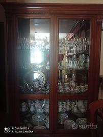 vetrina piombini .artigianato Toscano.