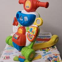 valentino scooterino clementoni