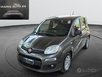 FIAT PANDA *1.2 GPL*70 CV*NEOPATENTATI*