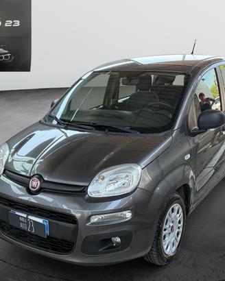 FIAT PANDA *1.2 GPL*70 CV*NEOPATENTATI*
