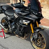 Yamaha Tracer 9 GT