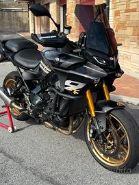 Yamaha Tracer 9 GT