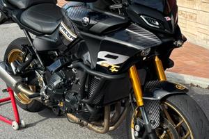 Yamaha Tracer 9 GT