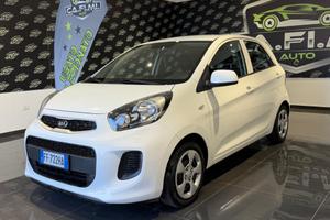 Kia Picanto - 10/2016 1.0 EcoGPL 5 porte City
