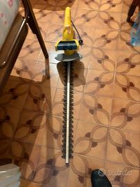 Taglia siepe elettrico